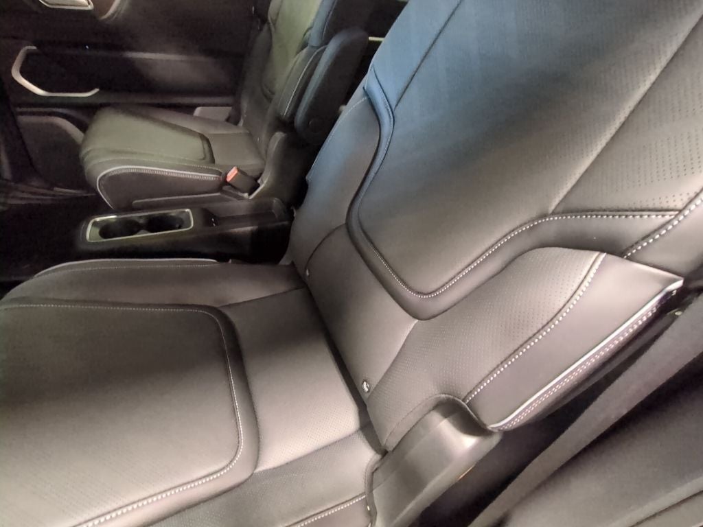 2026 INFINITI QX80 Luxe 2WD