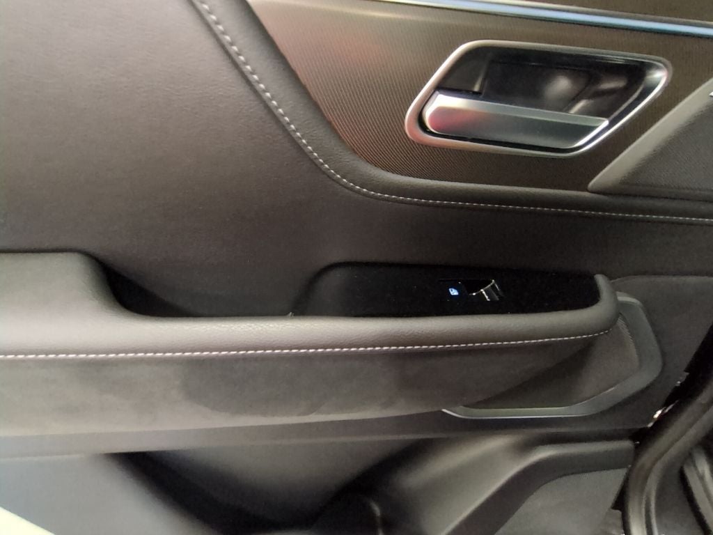 2026 INFINITI QX80 Luxe 2WD