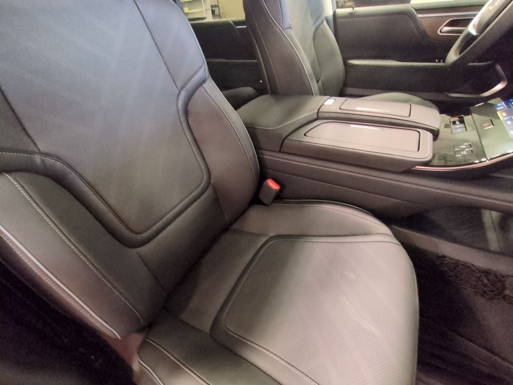 2026 INFINITI QX80 Luxe 2WD