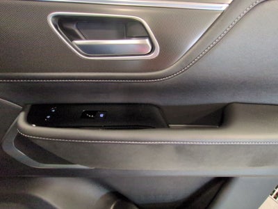 2026 INFINITI QX80 Luxe 2WD