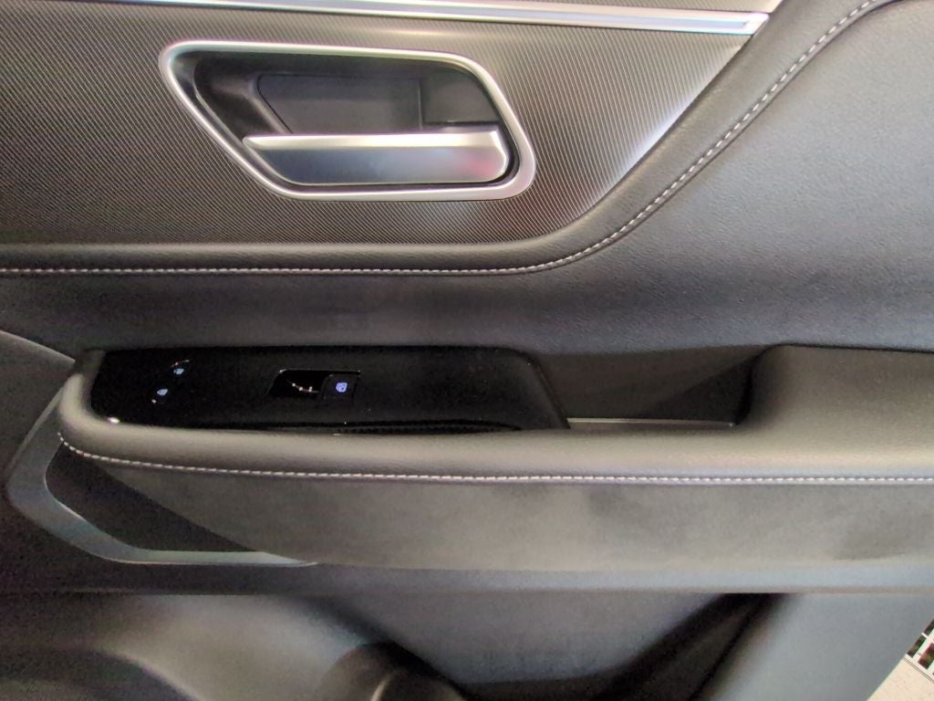 2026 INFINITI QX80 Luxe 2WD