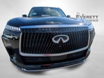 2026 INFINITI QX80 Luxe 2WD