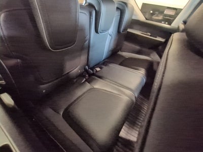 2026 INFINITI QX80 Luxe 2WD