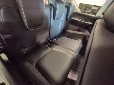 2026 INFINITI QX80 Luxe 2WD