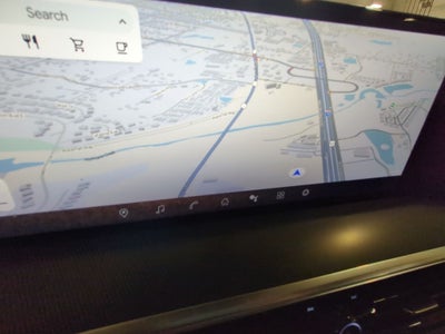 2026 INFINITI QX80 Luxe 2WD