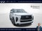 2026 INFINITI QX80 Luxe 2WD