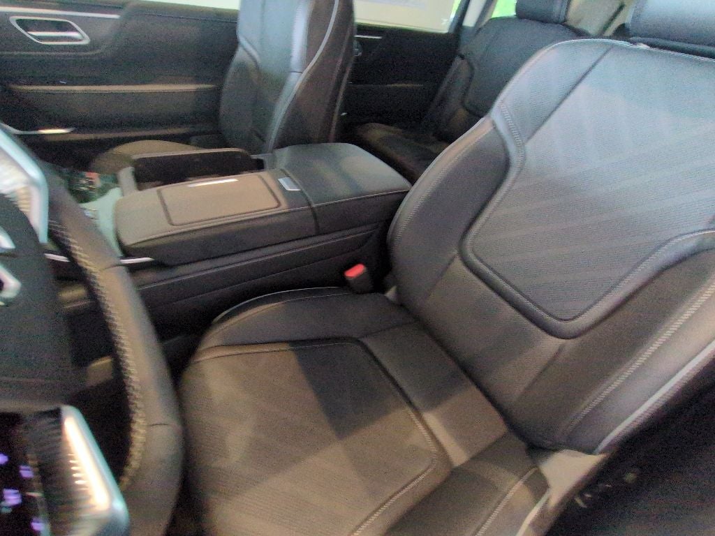 2026 INFINITI QX80 Luxe 2WD