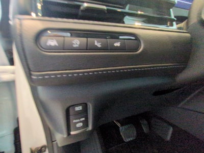 2026 INFINITI QX80 Luxe 2WD