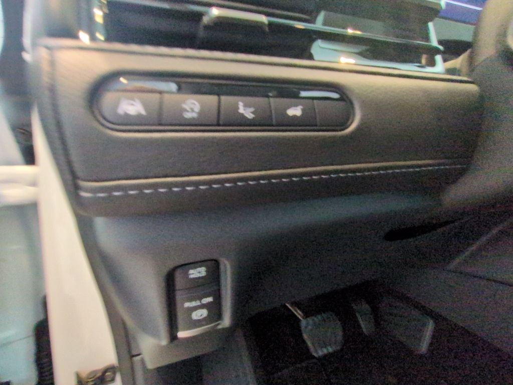 2026 INFINITI QX80 Luxe 2WD