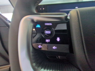 2026 INFINITI QX80 Luxe 2WD