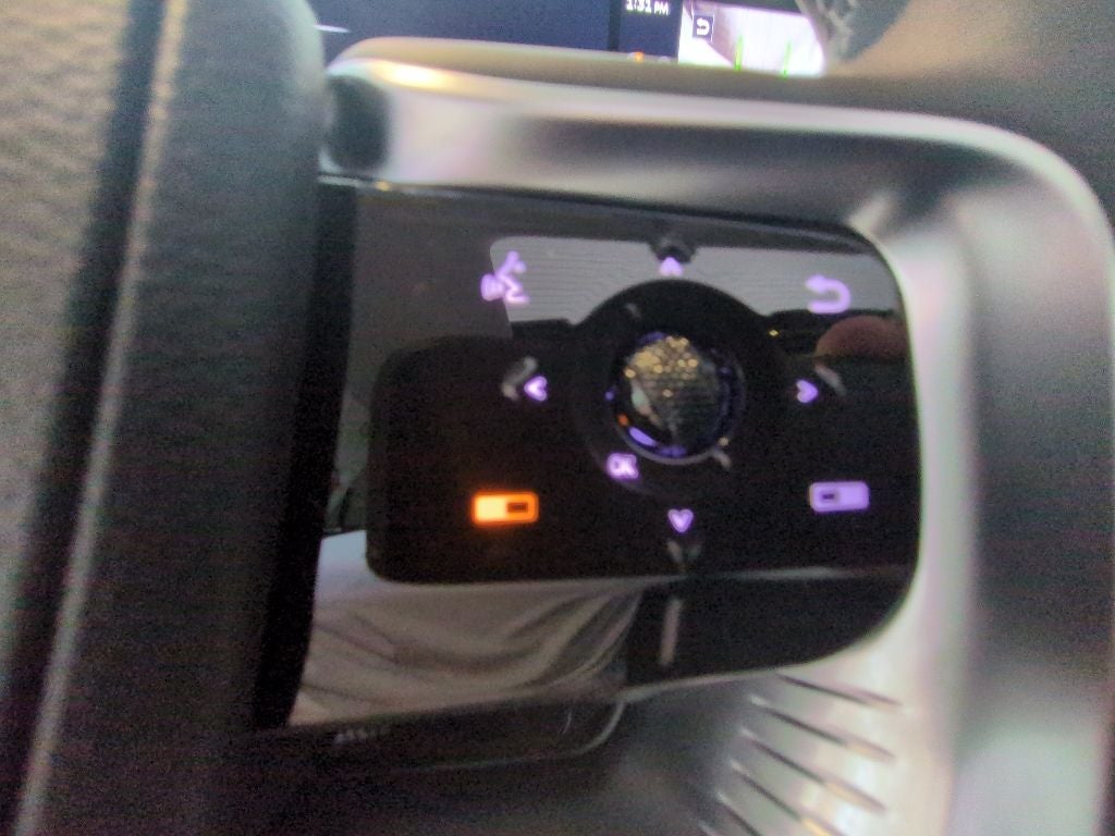 2026 INFINITI QX80 Luxe 2WD