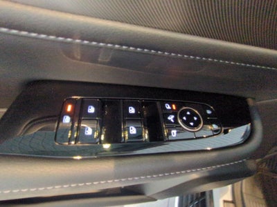 2026 INFINITI QX80 Luxe 2WD
