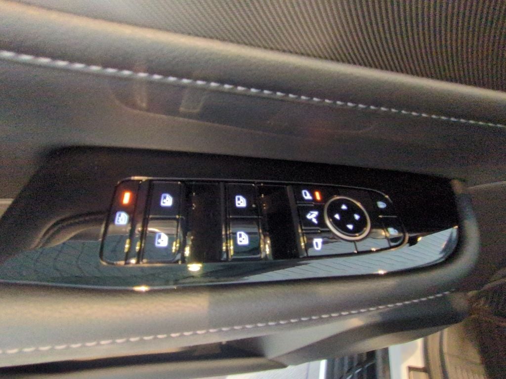 2026 INFINITI QX80 Luxe 2WD