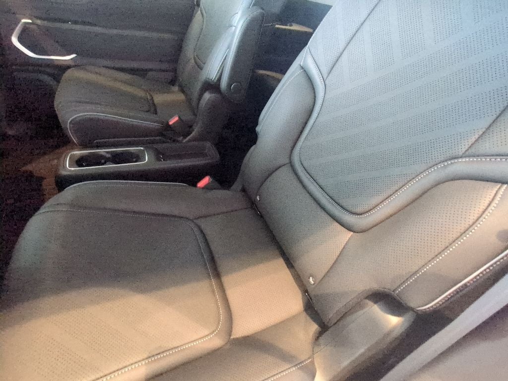 2026 INFINITI QX80 Luxe 2WD