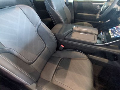 2026 INFINITI QX80 Luxe 2WD