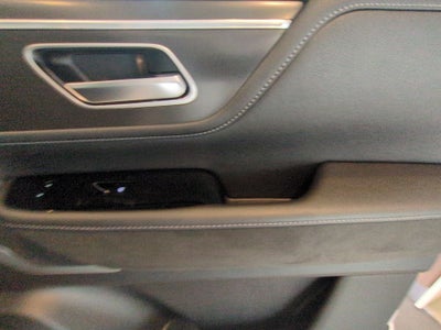 2026 INFINITI QX80 Luxe 2WD