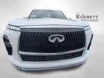 2026 INFINITI QX80 Luxe 2WD