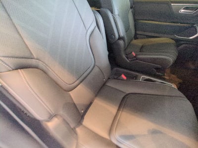2026 INFINITI QX80 Luxe 2WD