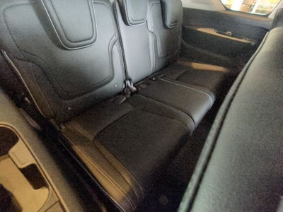 2026 INFINITI QX80 Luxe 2WD