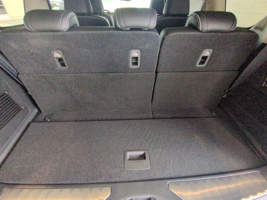 2026 INFINITI QX80 Luxe 2WD