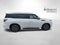 2026 INFINITI QX80 Luxe 2WD