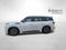 2026 INFINITI QX80 Luxe 2WD