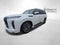 2026 INFINITI QX80 Luxe 2WD