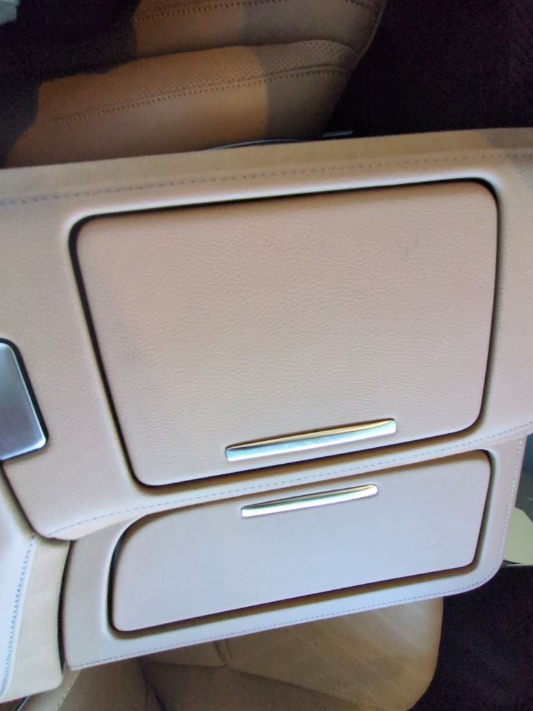 2027 INFINITI QX80 Luxe 2WD