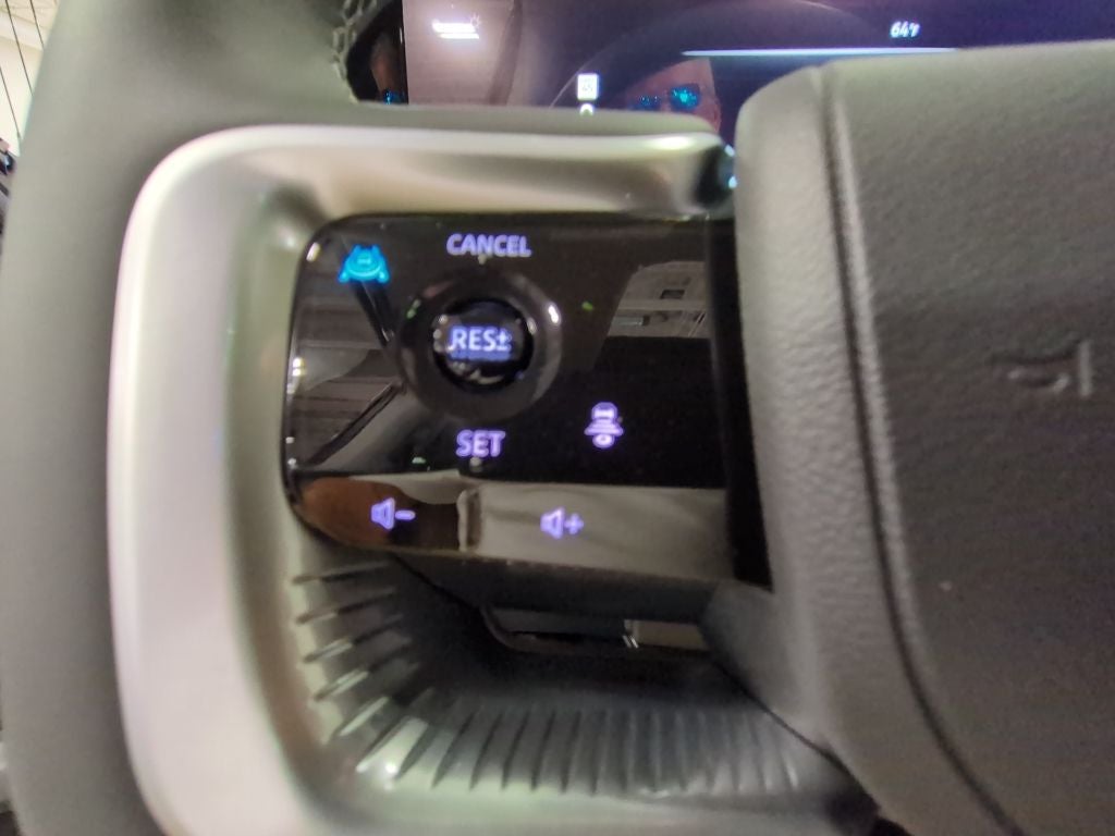 2026 INFINITI QX80 Luxe 2WD