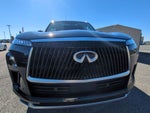 2026 INFINITI QX80 Luxe 2WD
