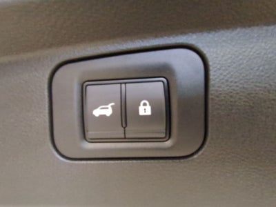 2026 INFINITI QX80 Luxe 2WD