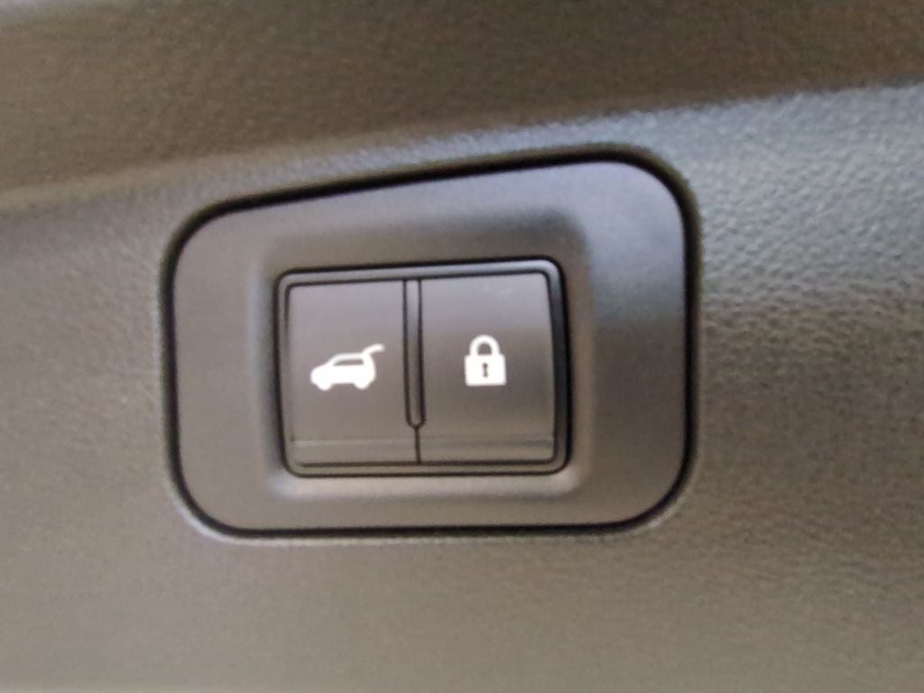 2026 INFINITI QX80 Luxe 2WD