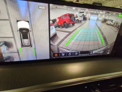 2026 INFINITI QX80 Luxe 2WD