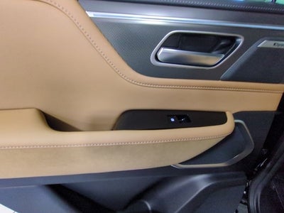 2026 INFINITI QX80 Luxe 2WD