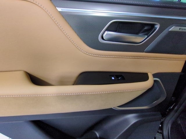 2026 INFINITI QX80 Luxe 2WD