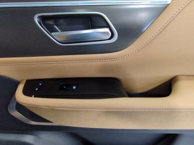 2026 INFINITI QX80 Luxe 2WD