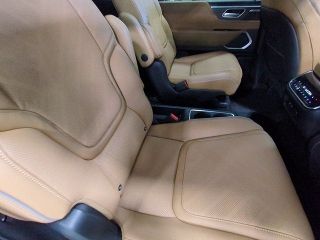 2026 INFINITI QX80 Luxe 2WD