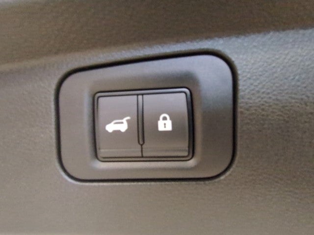 2026 INFINITI QX80 Luxe 2WD