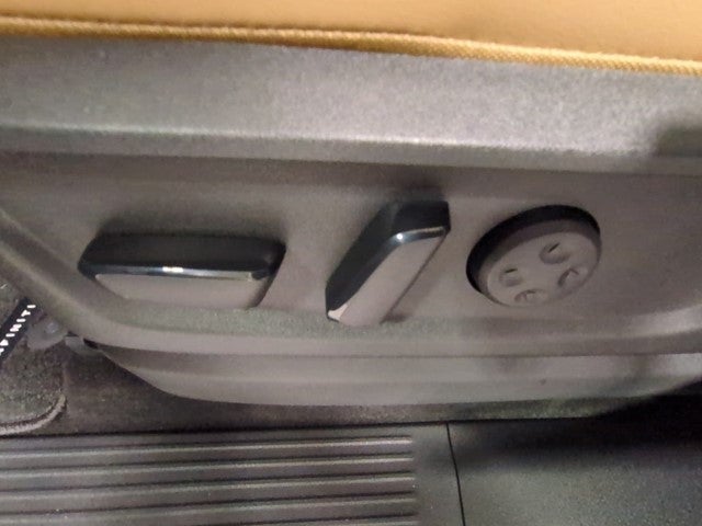 2026 INFINITI QX80 Luxe 2WD