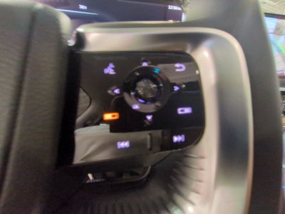 2026 INFINITI QX80 Luxe 2WD