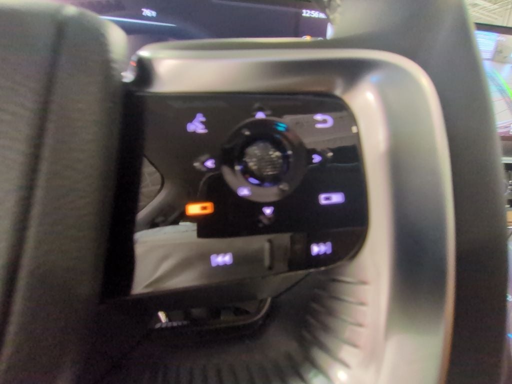 2026 INFINITI QX80 Luxe 2WD