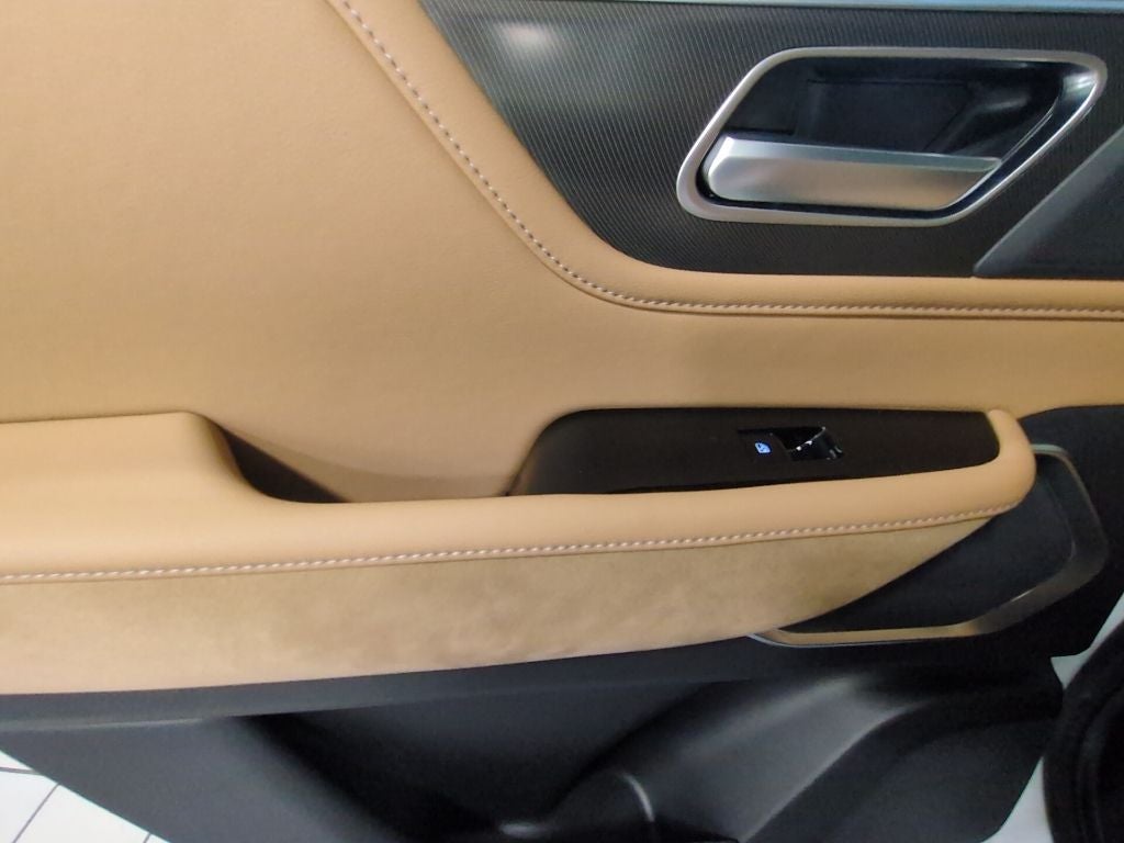 2026 INFINITI QX80 Luxe 2WD