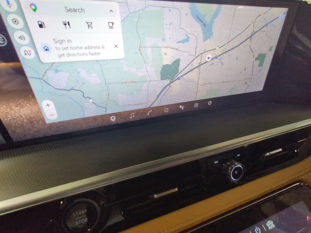 2026 INFINITI QX80 Luxe 2WD