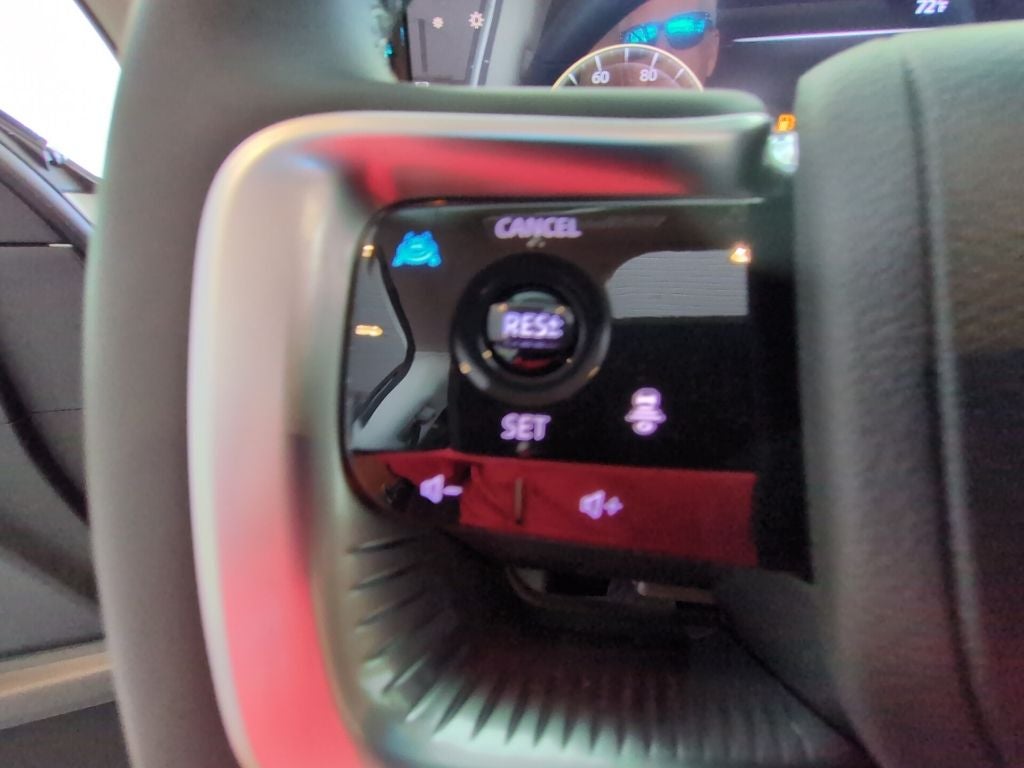 2026 INFINITI QX80 Luxe 2WD