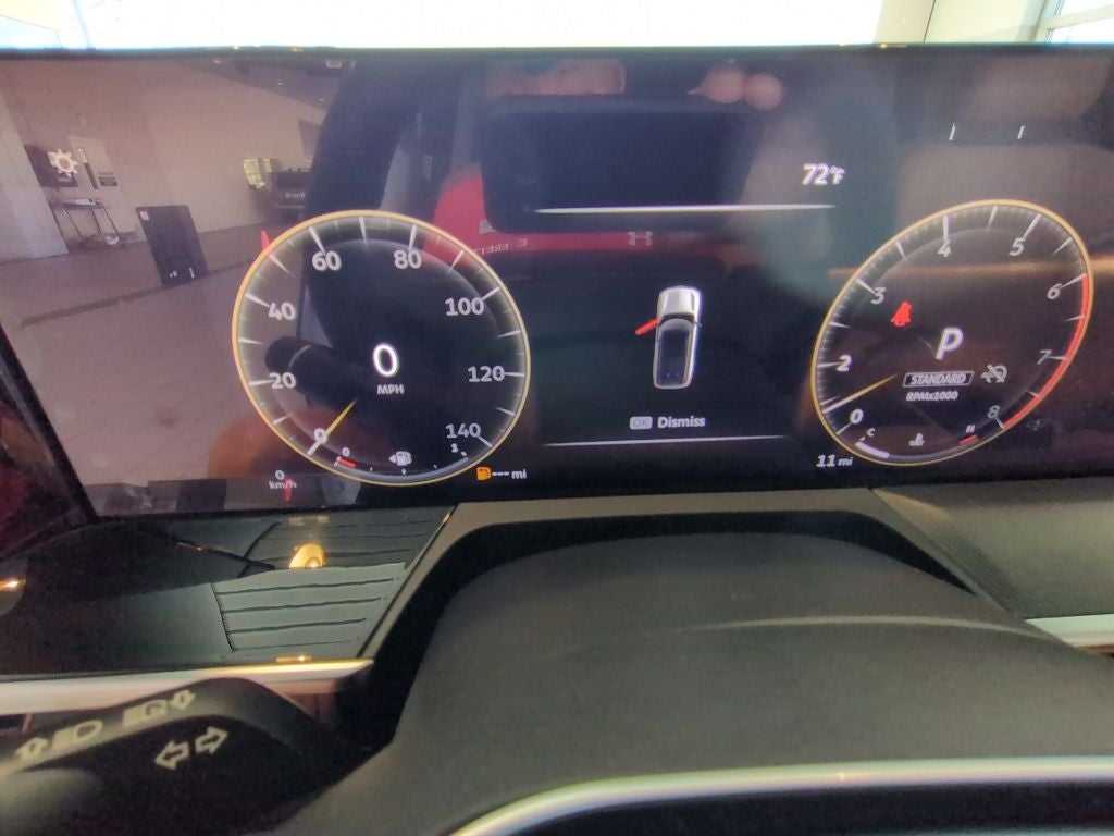 2026 INFINITI QX80 Luxe 2WD