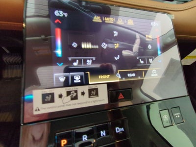 2026 INFINITI QX80 Luxe 2WD