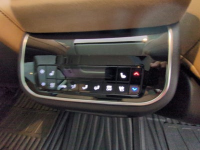 2026 INFINITI QX80 Luxe 2WD