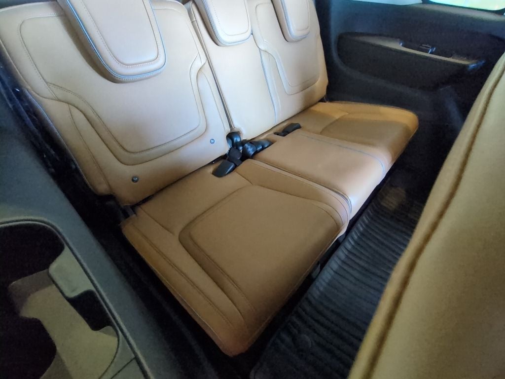 2026 INFINITI QX80 Luxe 2WD