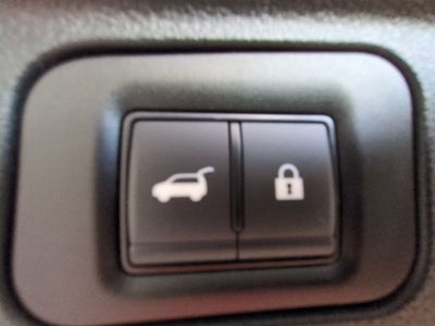 2026 INFINITI QX80 Luxe 2WD