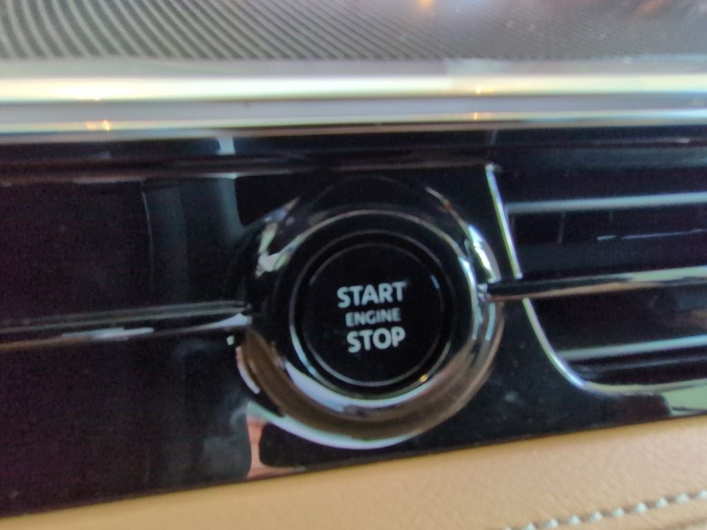 2027 INFINITI QX80 Luxe 2WD